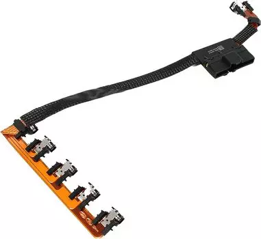 Оригинальный жгут проводов OEM 46308-23000/4630823000 для Hyundai Accent Verna 06