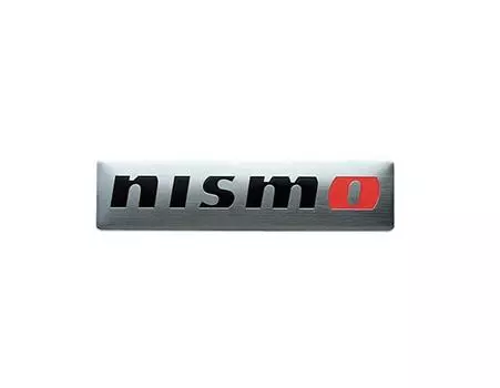 Оригинальный значок Nissan OEM Nismo 370Z (2009 - 2020) 99993-РН209