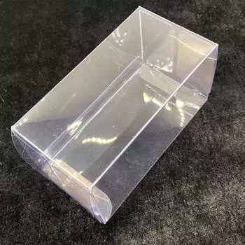 Original Tomica Premium Matchbox BOX Clear Case Limited Vintage Case [ASCENDAS][20 pieces] AS-CKS-M20
