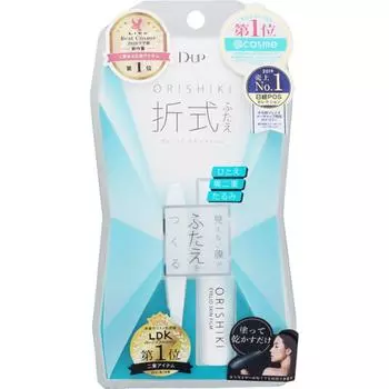 Пленка для век Orishiki 4 мл