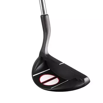 Orlimar Golf Escape Mallet Chipper для правой руки, черный чёрный