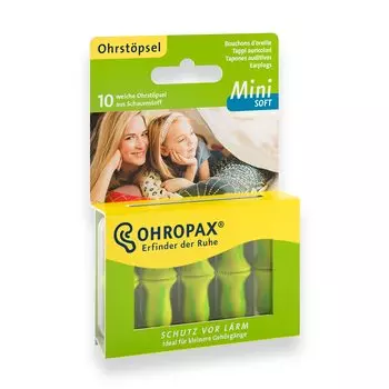 оропакс минисофт