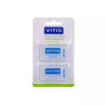 Ортодонтический воск Vitis