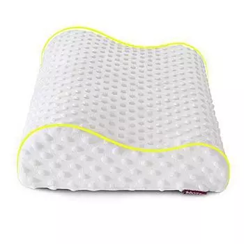 Ортопедическая подушка Comfort Memory Подушка для отдыха на шее