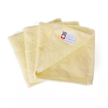 oruTa Imabari Hand 3 Natural Face Face Сделано в Quick Room Хлопковый набор полотенец, штук, полотенце, протирание, стирка, Япония, тонкое, впитывающее, сушка, сушка, 100%