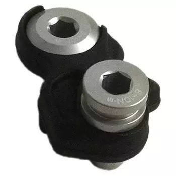 Ось кронштейна SHIMANO Y5ZN98010