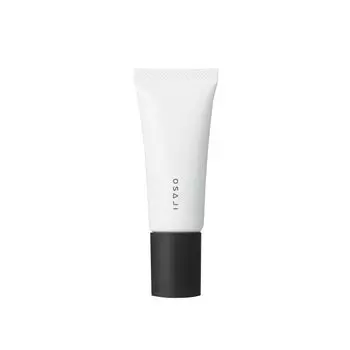OSAJI Fix Moist Eye Primer - основа под макияж, которая придает сияние и увлажнение, продлевая стойкость цвета, 15 г и «тени для век дольше»