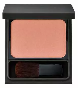 OSAJI Nuance Blush moisture For cheeks that are prone to dryness Natural coloration Transparency blends into the 8g d01 Zanzou Improves