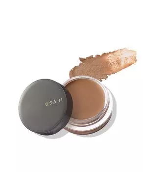 OSAJI Nuance Face Color Transparent that blends into the Smearing color 10 Non-sticky / skin, Moisturizing, gloss 5.5g / Tsuno(Angle)