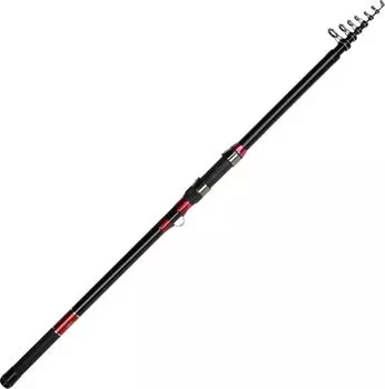 Osaka Fishing Gear Ecotaman 480 ECT48 Удилище из тяжелого углеродного волокна, размер 474 см, все виды рыб (ОГК) 20~40