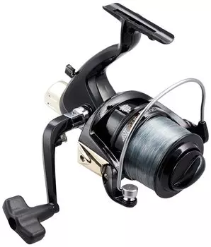 Osaka Fishing Gear Top Pit Long Throw 4 6000MK TPW46000MK Большая спиннинговая катушка (ОГК)