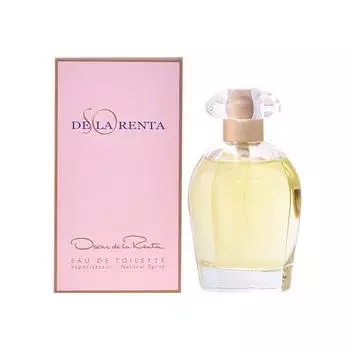 Oscar de la Renta So De La Renta туалетная вода 100 ml
