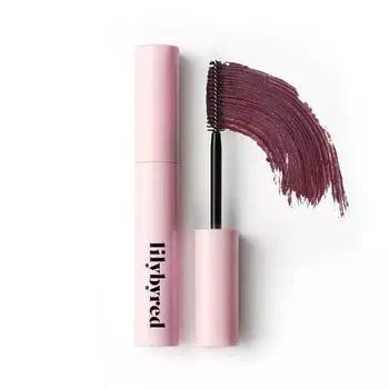 Ошейник цвета выживания Lilybyred 929, корейская косметика, КПОП 01.Chocolate brown