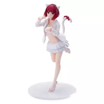 [Oshinoko] Luminasta Arima maybe