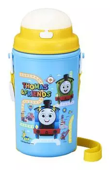 [OSK] Бутылка для воды Thomas SC-450S 450 мл - детская бутылка