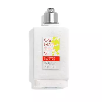 Османтус Османтус Молочко для тела 250 мл L OCCITANE