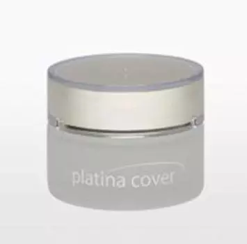 Основа под макияж Enteam Platinum Cover 30 г