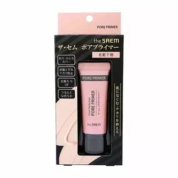 Основа под макияж The Saem Pore Primer 20 г