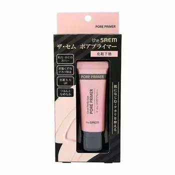 Основа под макияж The Saem Pore Primer 20 г