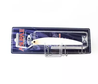 OSP Asura II Подвесная приманка Minnow P-83 (5239)