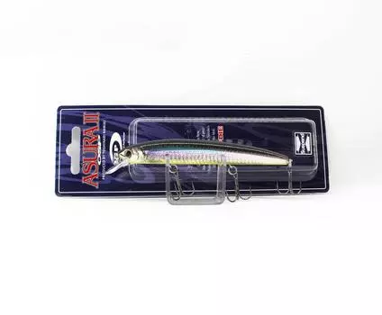 OSP Asura II подвесная приманка Minnow RP-91 (0934)