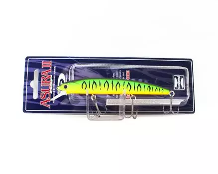 OSP Asura II Суспендирующая приманка Minnow M-14 (5178)
