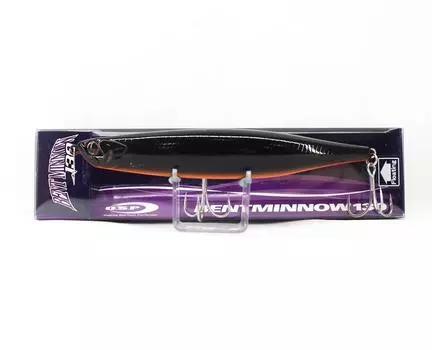 OSP Bent Minnow 130F Плавающая приманка Minnow P-05 (5963)