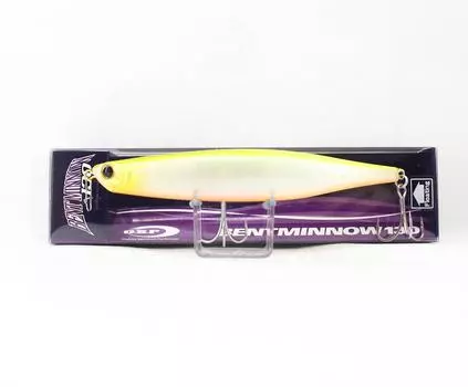 OSP Bent Minnow 130F Плавающая приманка Minnow H-64 (5970)