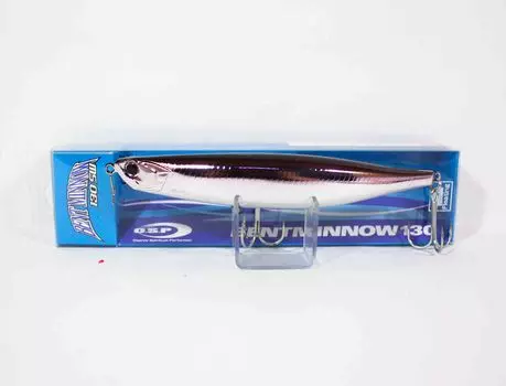 OSP Bent Minnow 130F SW Floating Minnow Lure H-54 (7263)