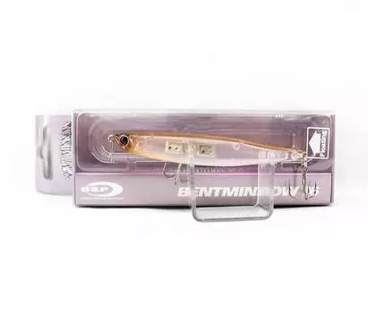 OSP Bent Minnow 76F Floating Minnow Lure C-43 (6103)