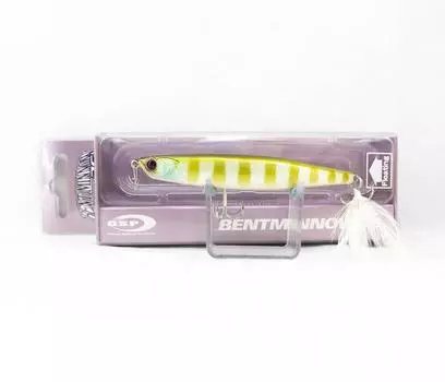 OSP Bent Minnow 76F Плавающая приманка Minnow PF-45 (3610)