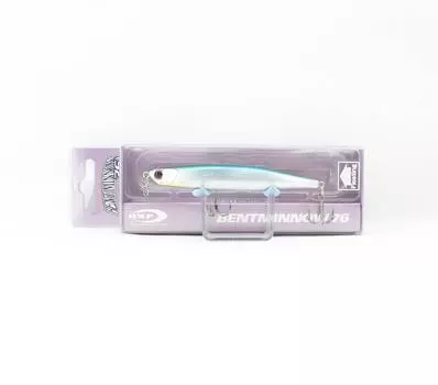 OSP Bent Minnow 76F Плавающая приманка Minnow T-06 (4697)
