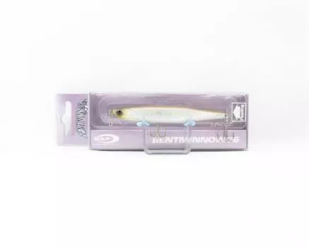 OSP Bent Minnow 76F Плавающая приманка Minnow TS87 (6500)