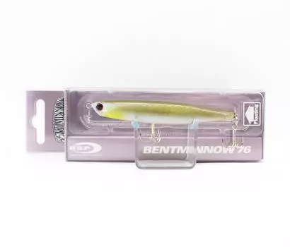 OSP Bent Minnow 76F Плавающая приманка Minnow P-47 (7225)