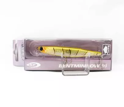 OSP Bent Minnow 76F Плавающая приманка Minnow G-37 (6142)