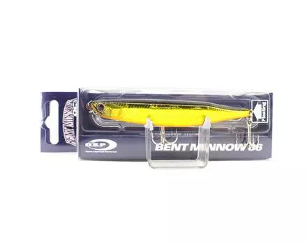 OSP Bent Minnow 86F Плавающая приманка Minnow H-04 (7576)