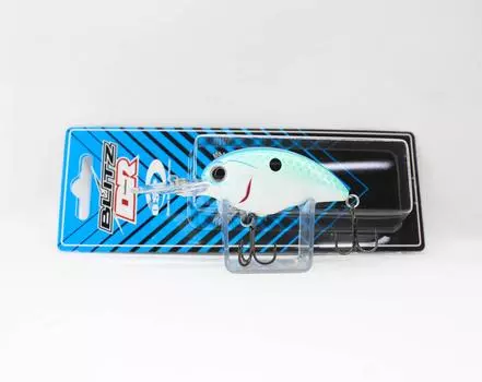 OSP Blitz DR Плавающая приманка для дайвинга Crank Bait C-84 (1030)