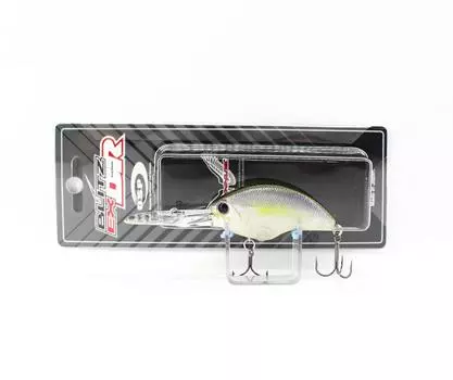 OSP Blitz EX DR Floating Deep Diving Crank Bait Lure P-23 (4925)