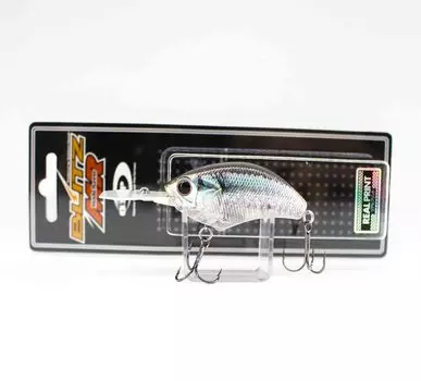 OSP Blitz MR Floating Diving Crank Bait Lure RP-87 (6112)