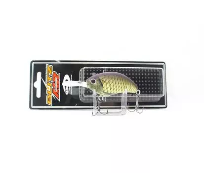 OSP Blitz MR Floating Diving Crank Bait Lure RP86 (5632)