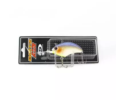 OSP Blitz MR Floating Diving Crank Bait Lure F30 (4765)
