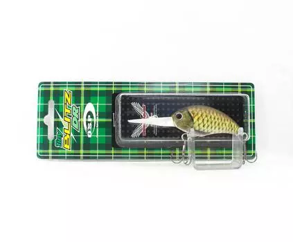 OSP Blitz Tiny DR Floating Crank Bait Lure RP-86 (5694)