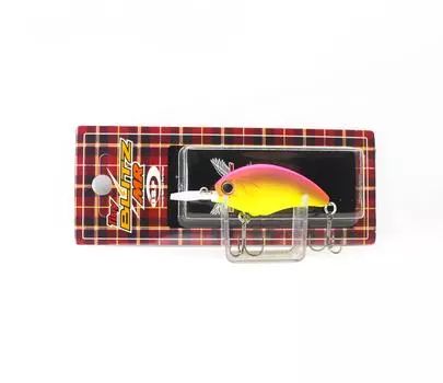 OSP Blitz Tiny MR Floating Diving Crank Bait Lure PP36 (4758)