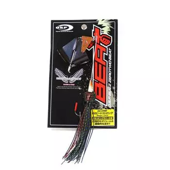 OSP Buzz Bait Buzz Zero Two Beat Strong 3/8 унции BS-03 BS03 (3967)
