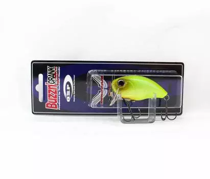 OSP Buzz n Crank 50 mm 10 grams Floating Lure G-35 (6432)