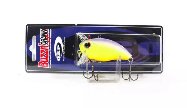 OSP Buzz n Crank Плавающая Воблера PP-81 (9497)