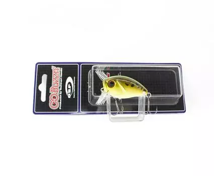 OSP Co Buzzn 40 mm 7.2 grams Floating Lure PP-56 (5473)