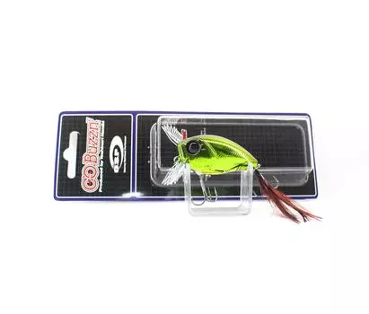 OSP Co Buzzn Floating Crank Bait Lure HSF-31 (2970)