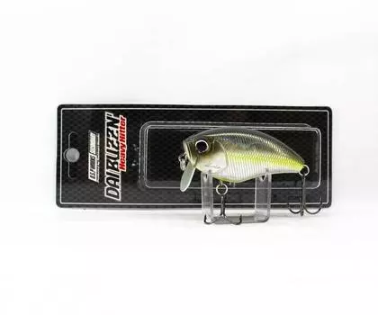 OSP DaiBuzzn Heavy Hitter Floating Crank Bait Lure HH-86 (1159)
