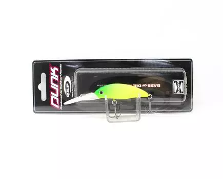 OSP Dunk 48 Suspend Deep Diving приманка Minnow M-35 (3003)